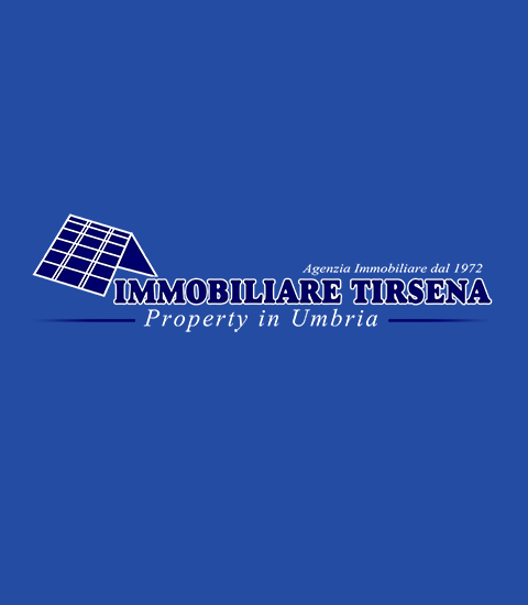 Tirsena makelaarskantoor in Orvieto
